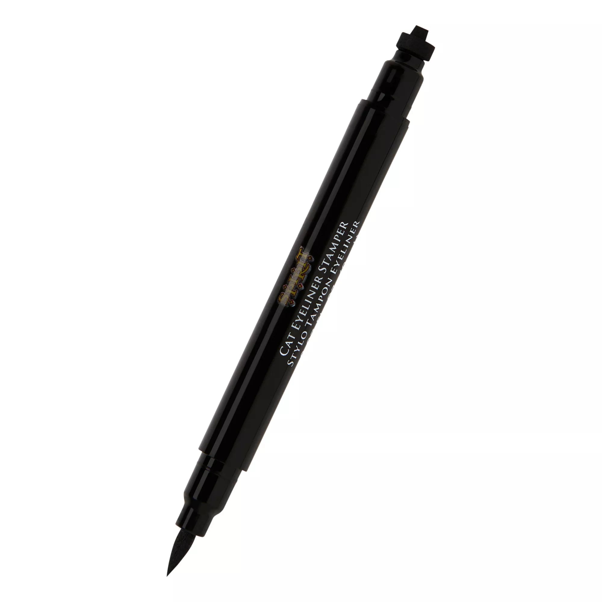 Black Duo Eyeliner Stamp