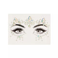 Glow in the Dark Face Gems