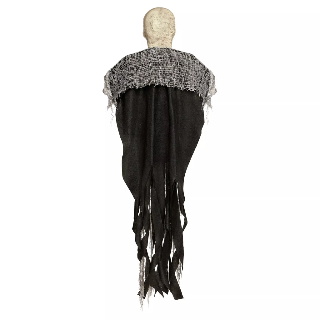 3 Ft Hanging Stretched Face Head