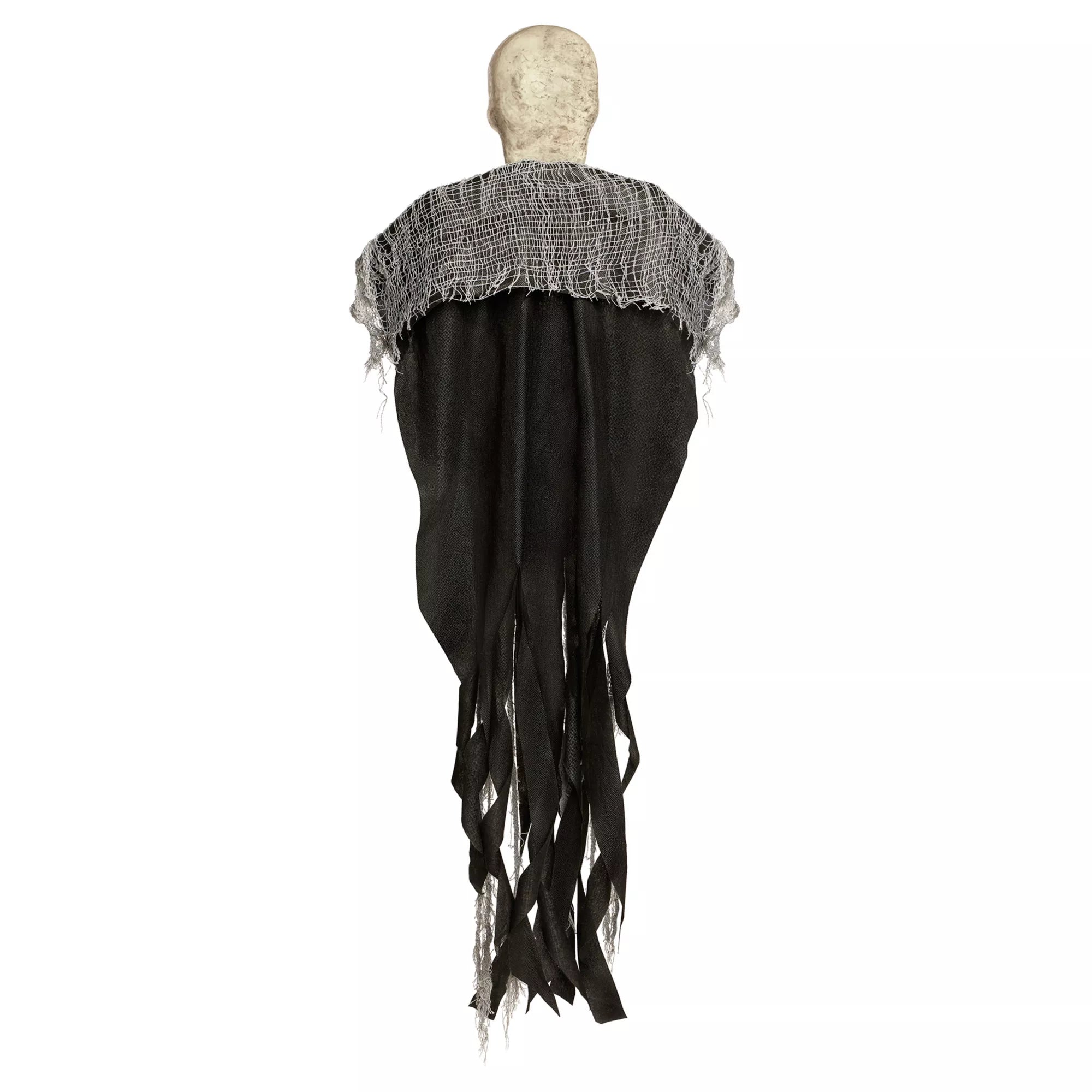 3 Ft Hanging Stretched Face Head