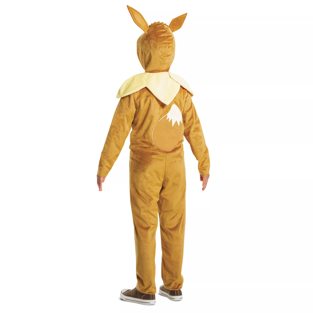 Kids Eevee Jumpsuit - Pokémon