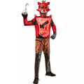 Kids Foxy Costume - Five Nights at Freddy's