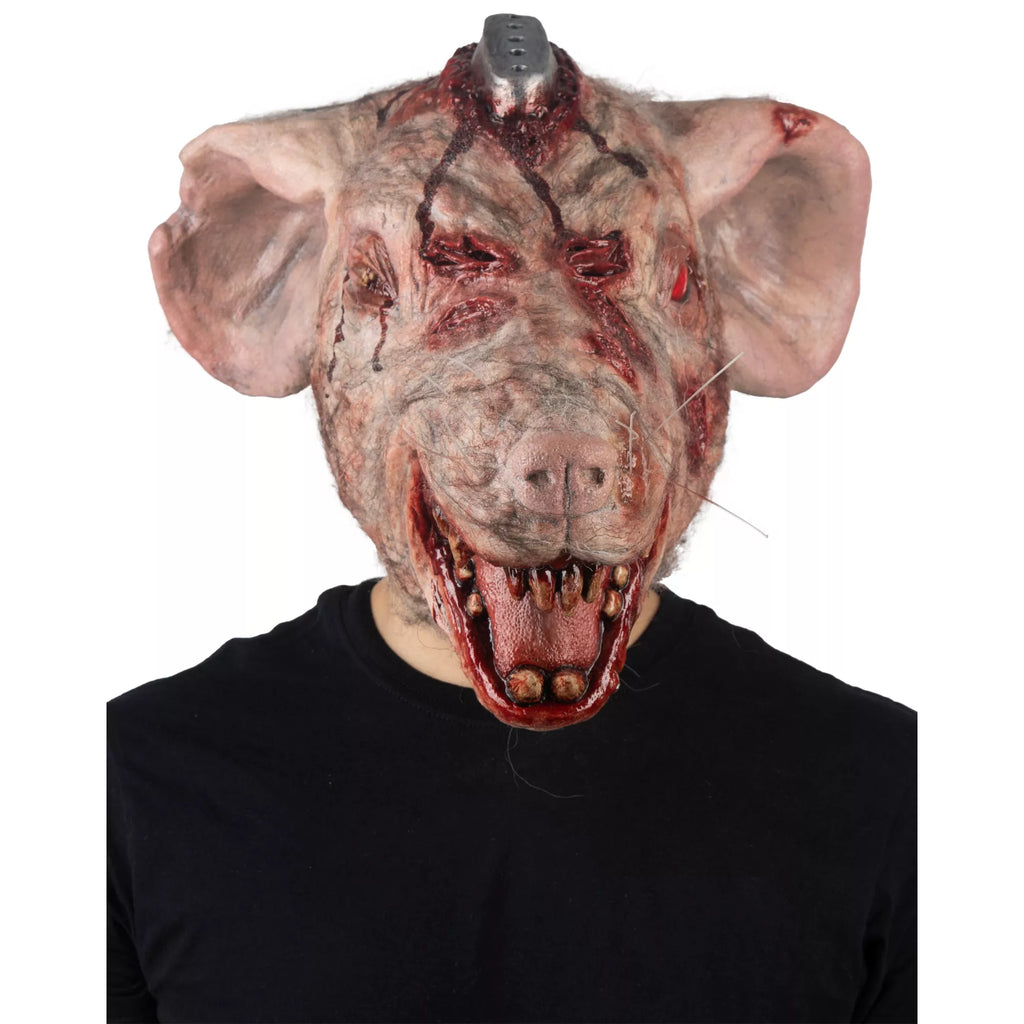 Lab Rat Full Mask