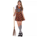 Adult Gryffindor Dress Costume - Harry Potter