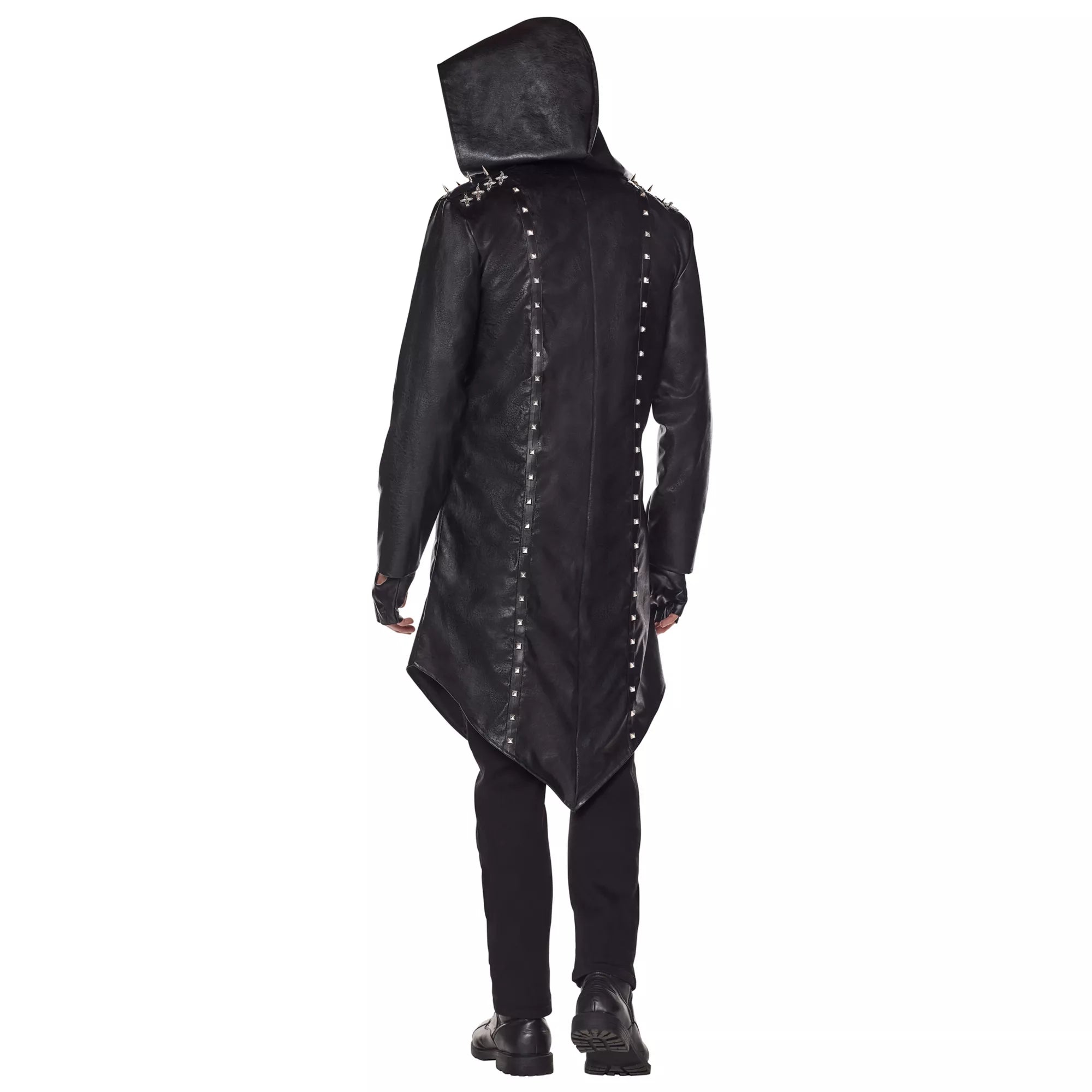 Adult Gothic Vampire Jacket