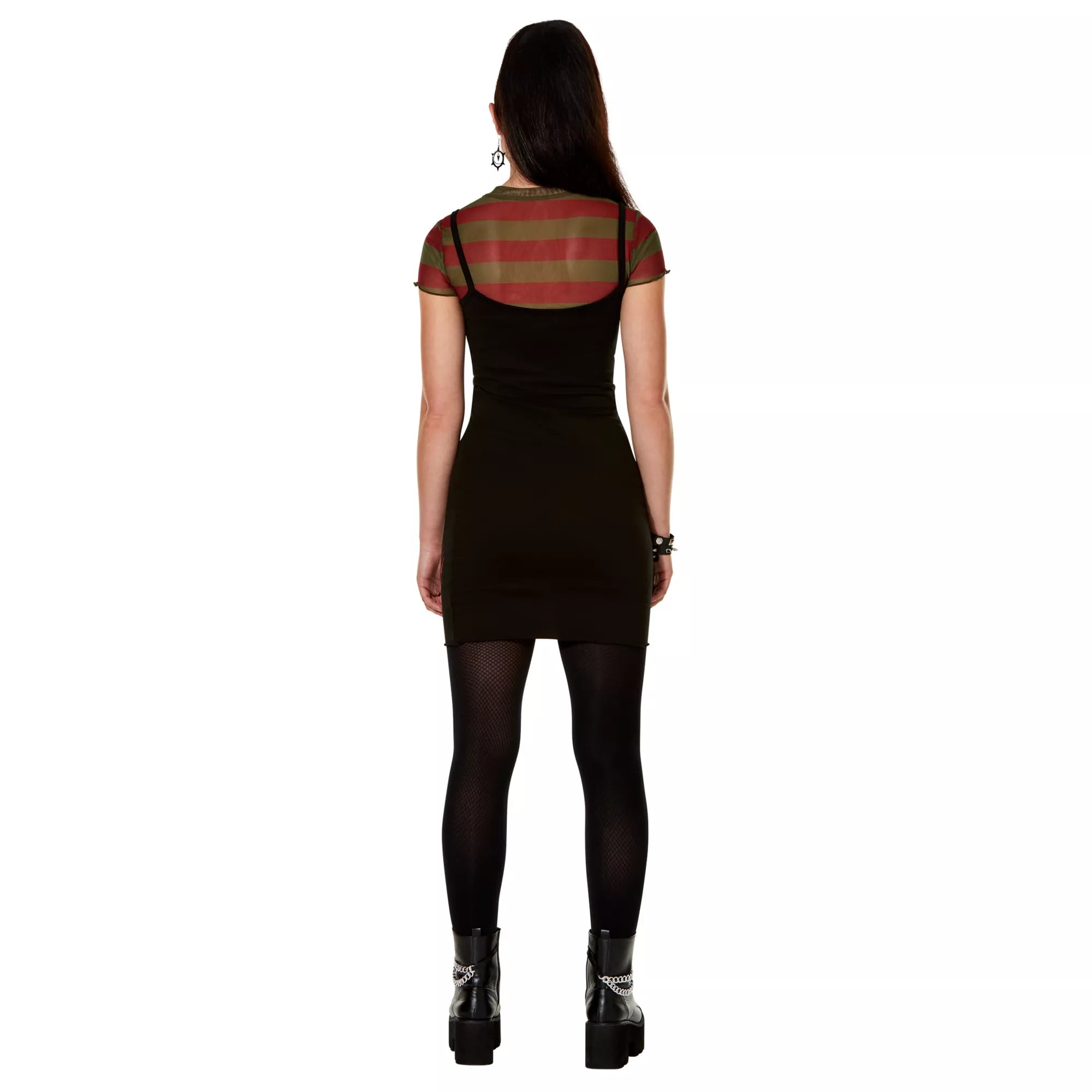 Springwood High School Dress - A Nightmare on Elm Street