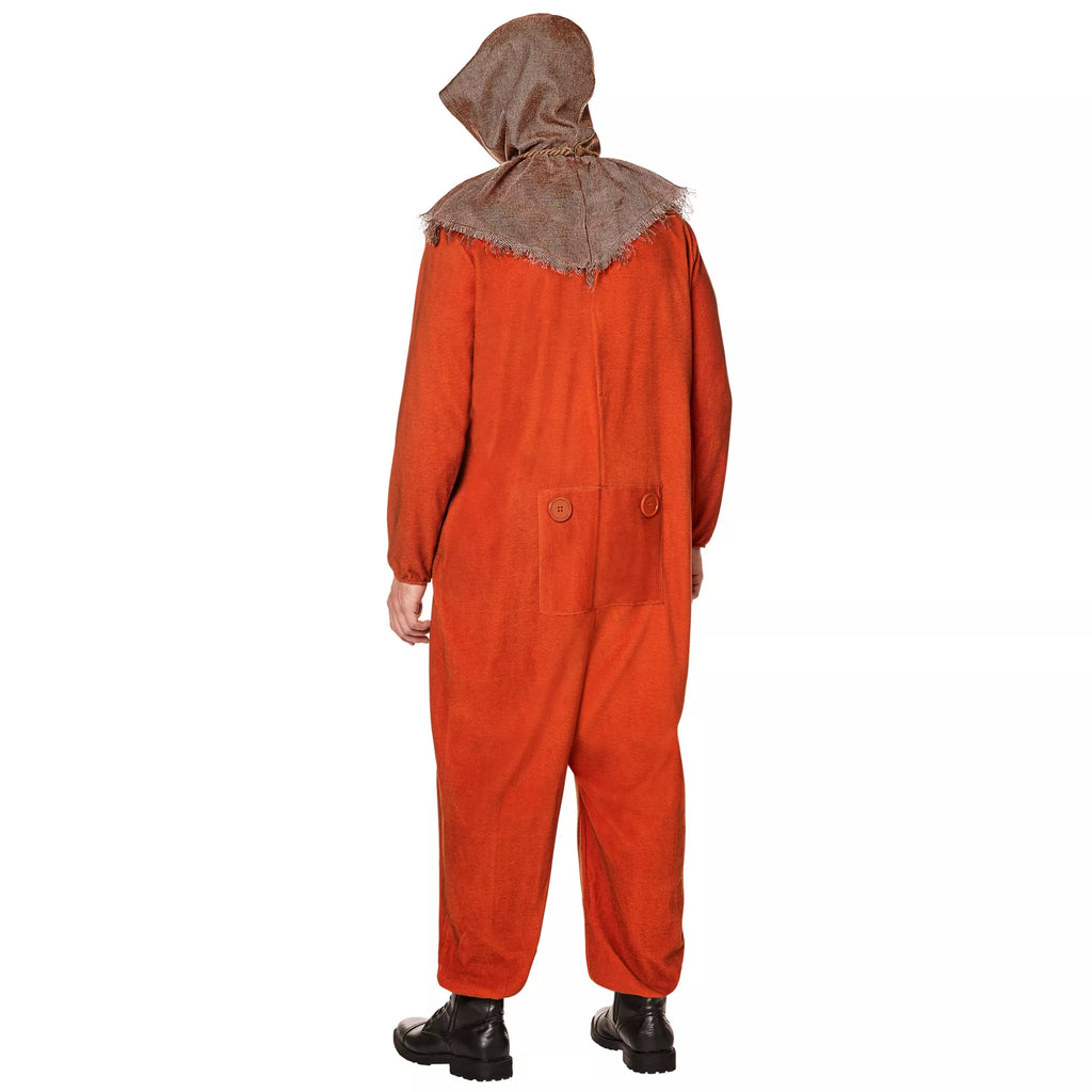 Adult Sam Jumpsuit - Trick 'r Treat