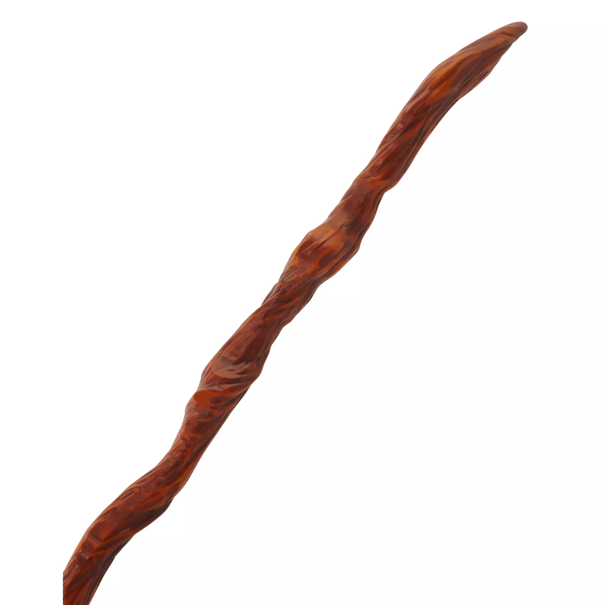 Kids Natural Witch Broom