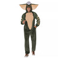 Adult Stripe Jumpsuit -  Gremlins