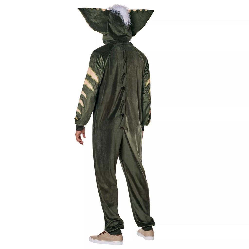 Adult Stripe Jumpsuit -  Gremlins