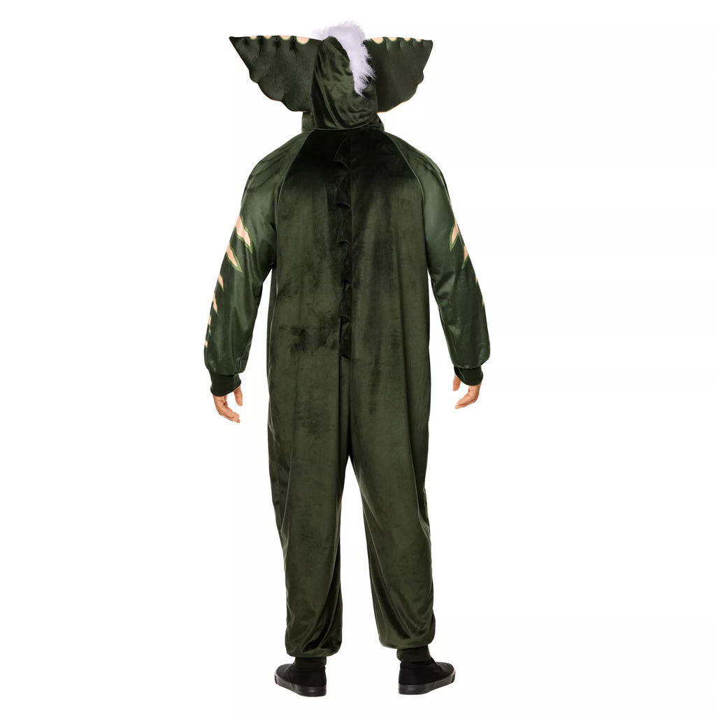 Adult Stripe Jumpsuit -  Gremlins