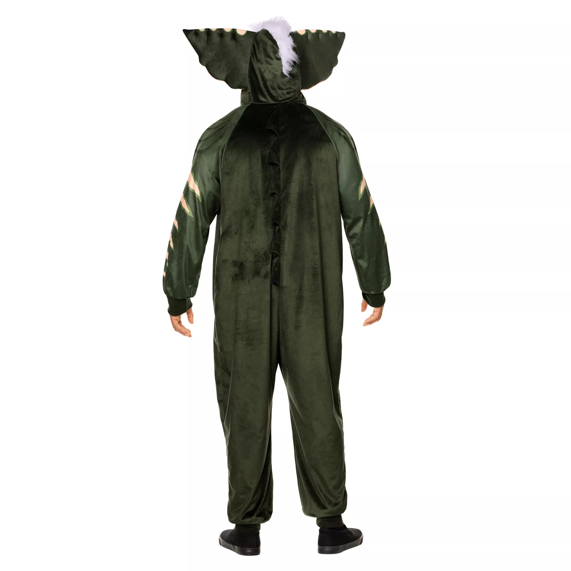 Adult Stripe Jumpsuit -  Gremlins