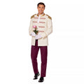 Adult Fairy Tale Prince Jacket