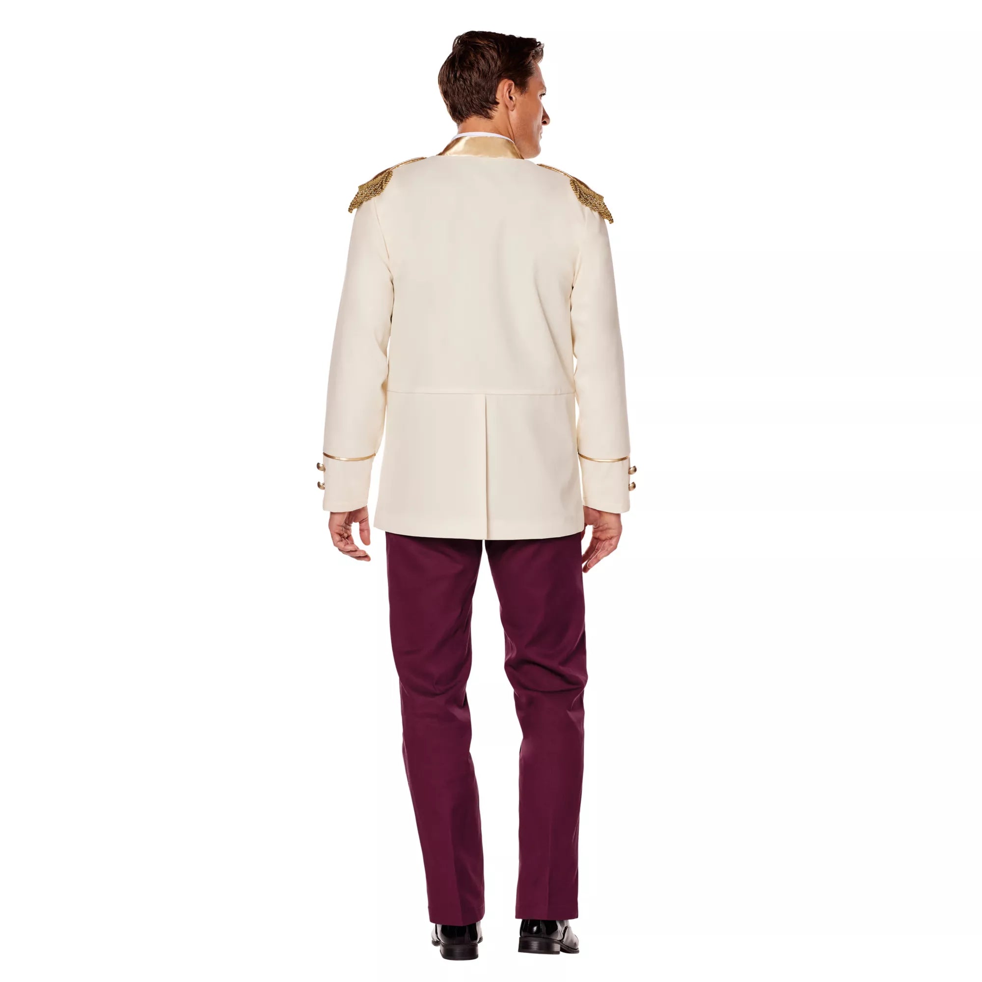 Adult Fairy Tale Prince Jacket