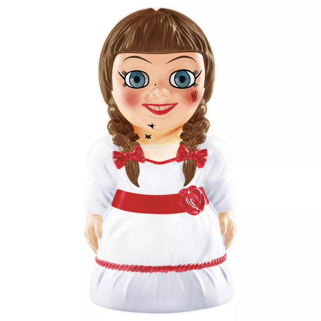 Light-Up Annabelle Figure - The Conjuring