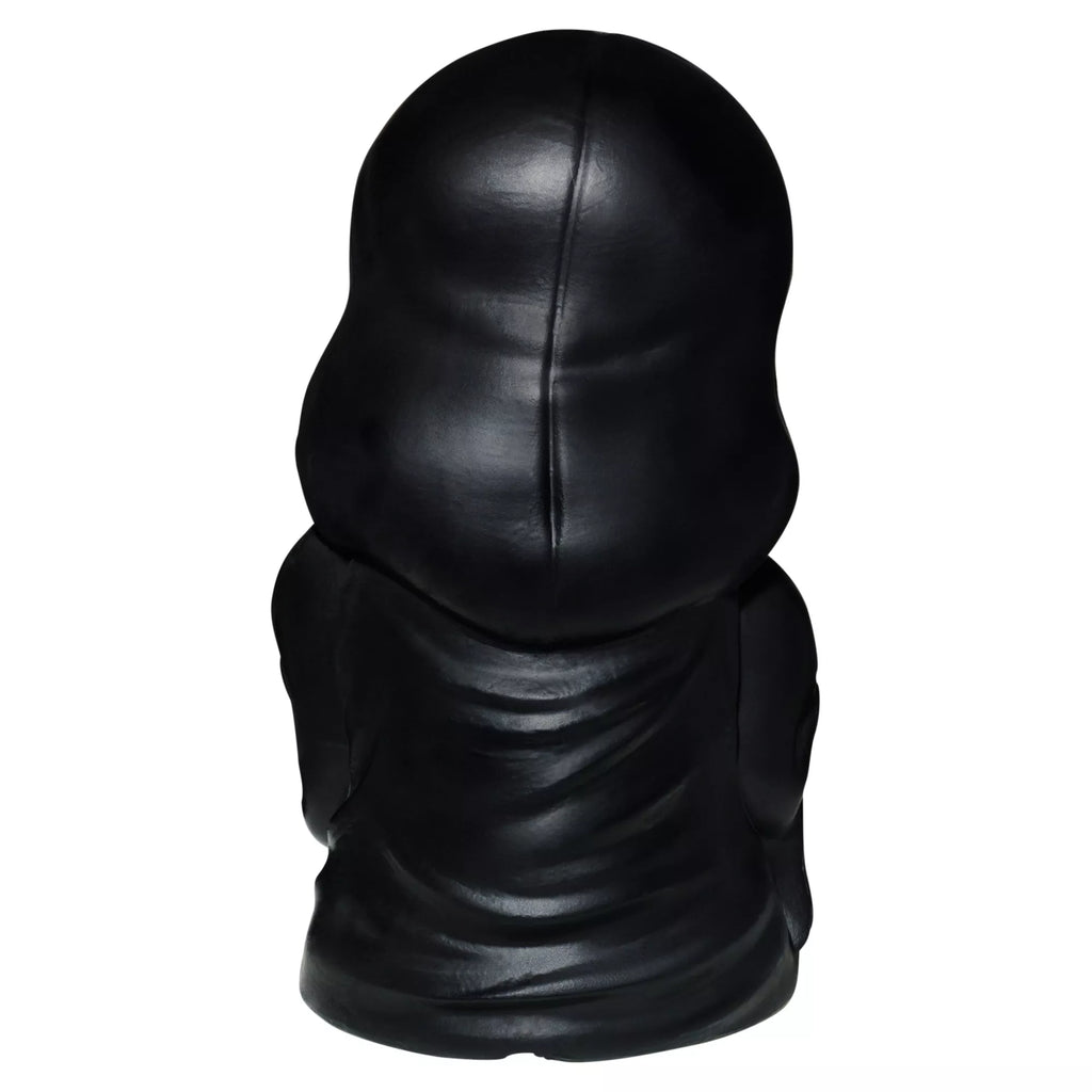 Ghost Face Light-Up Horror Statue