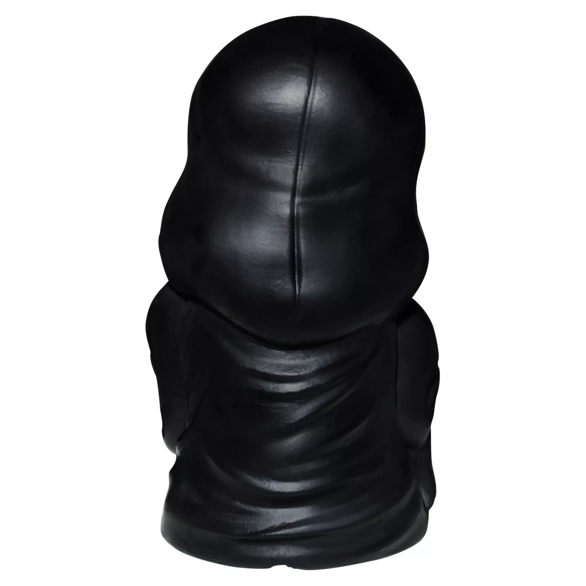 Ghost Face Light-Up Horror Statue
