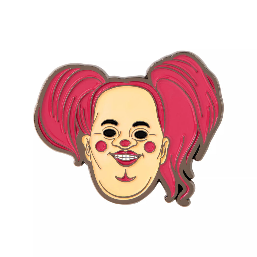 Bus Kids Pin Set 4 Pack - Trick 'r Treat