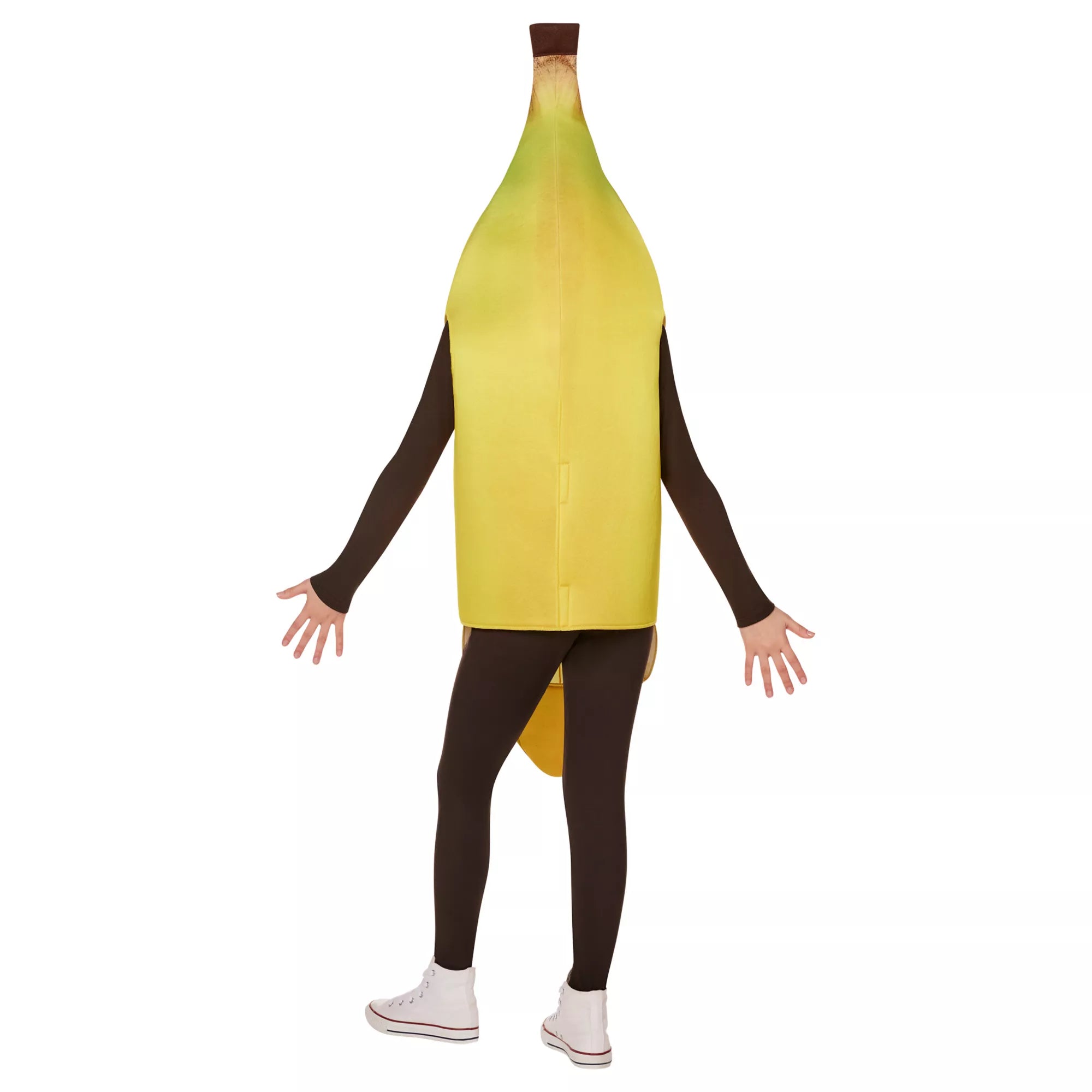Kids Banana Costume