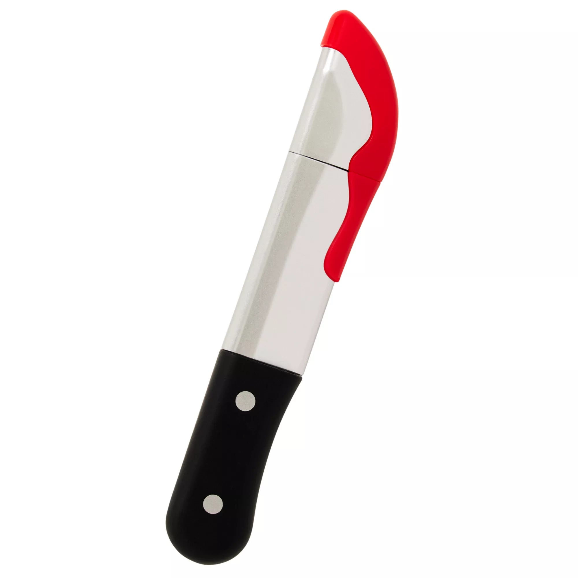 Mini Bloody Weapon Pens - 2 Pack