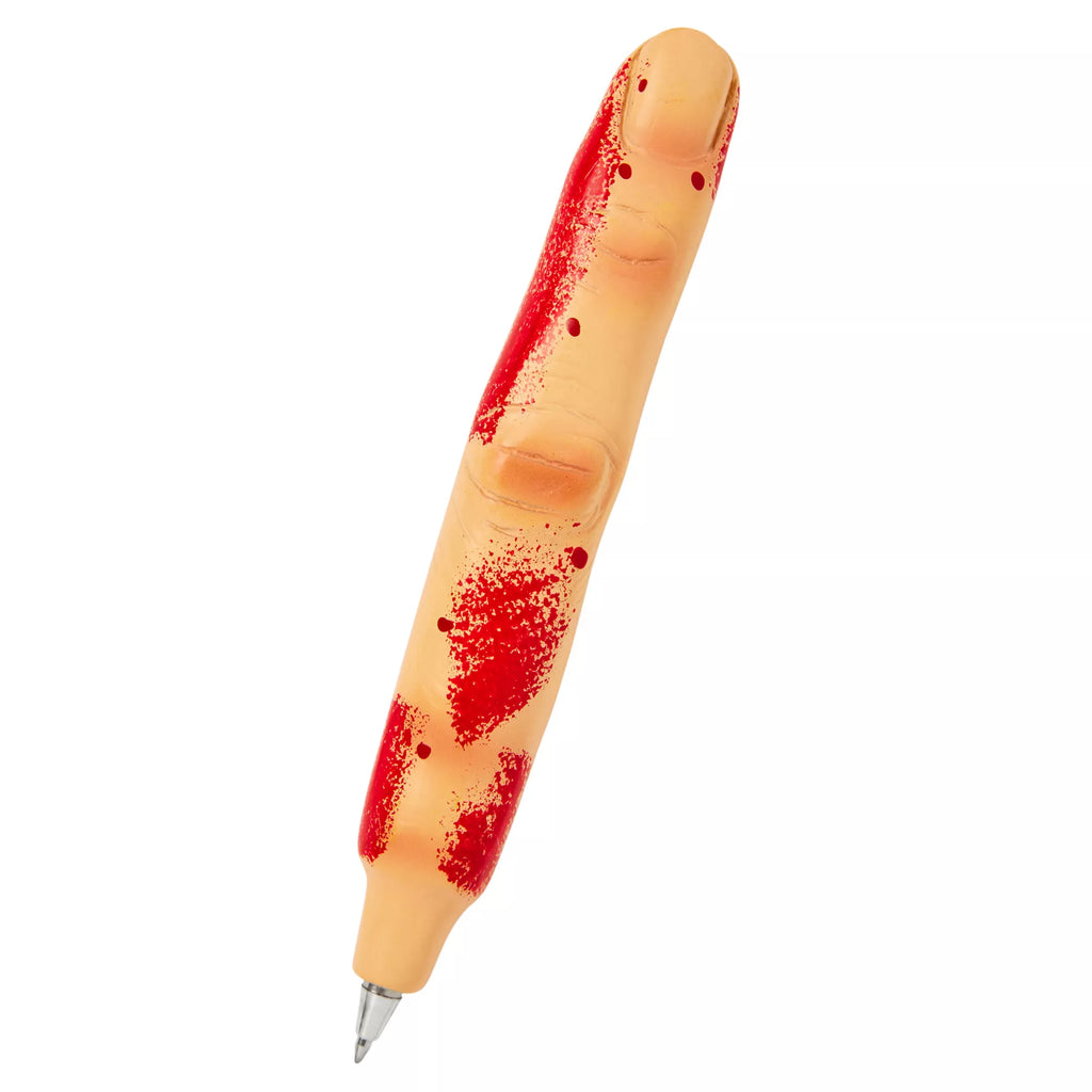 Bloody Finger Pen