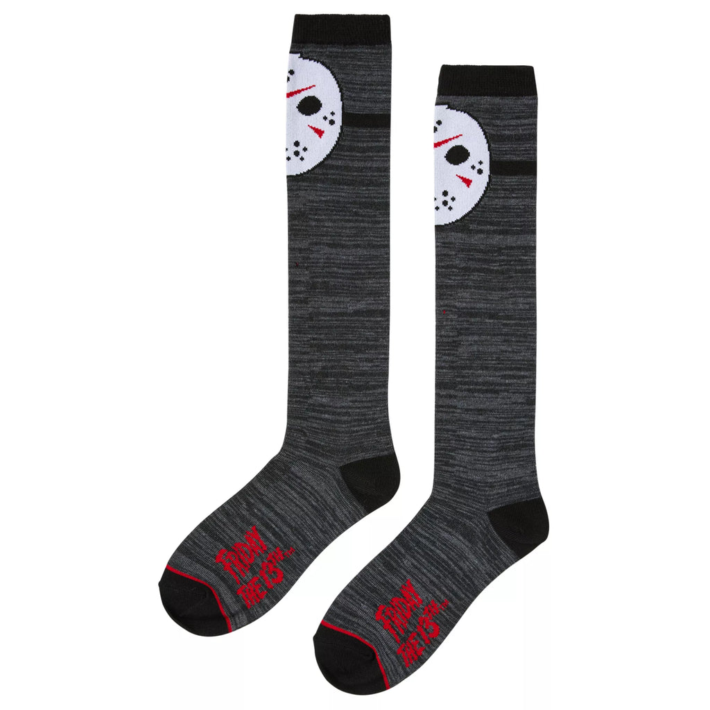Friday The 13th Knee-High Socks