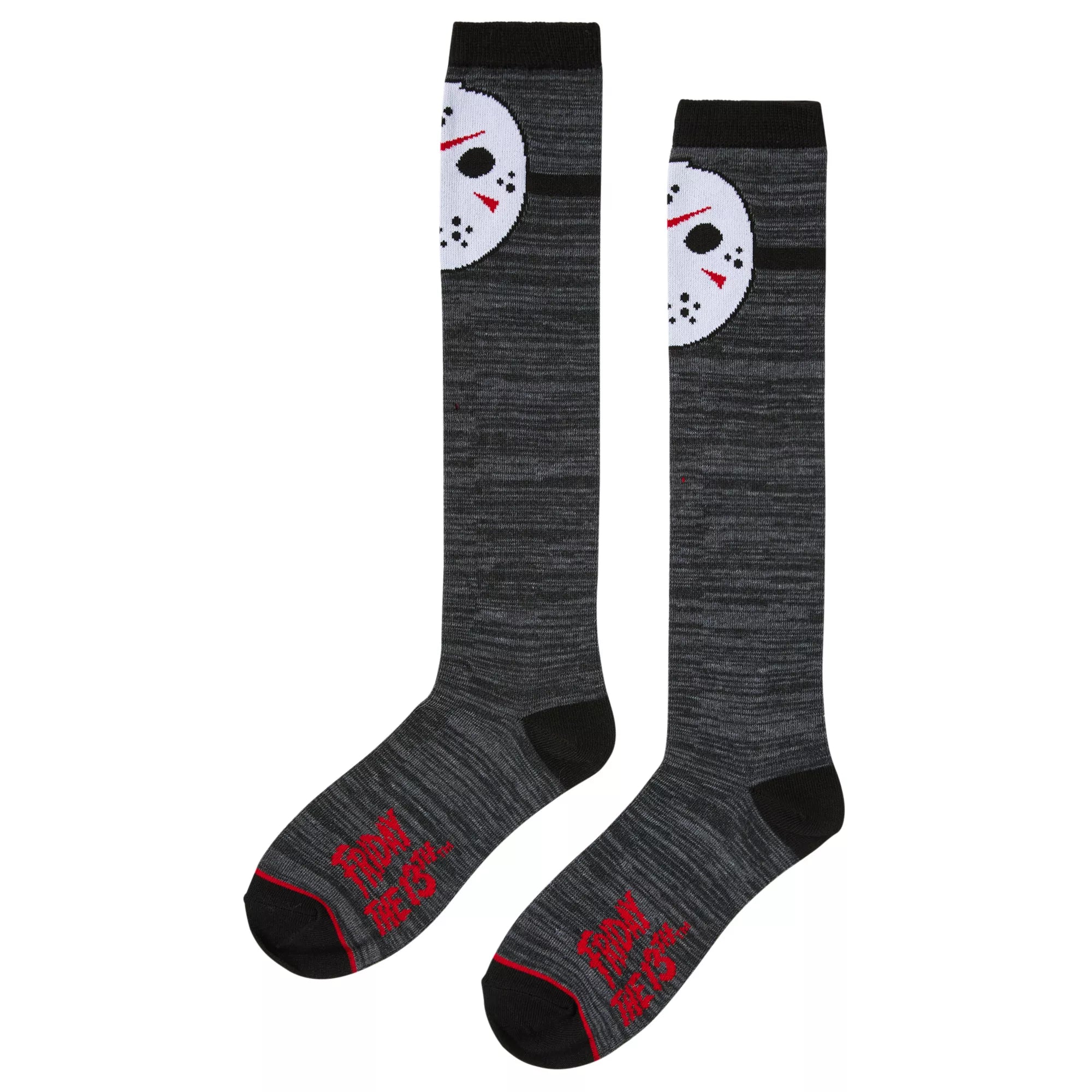 Friday The 13th Knee-High Socks