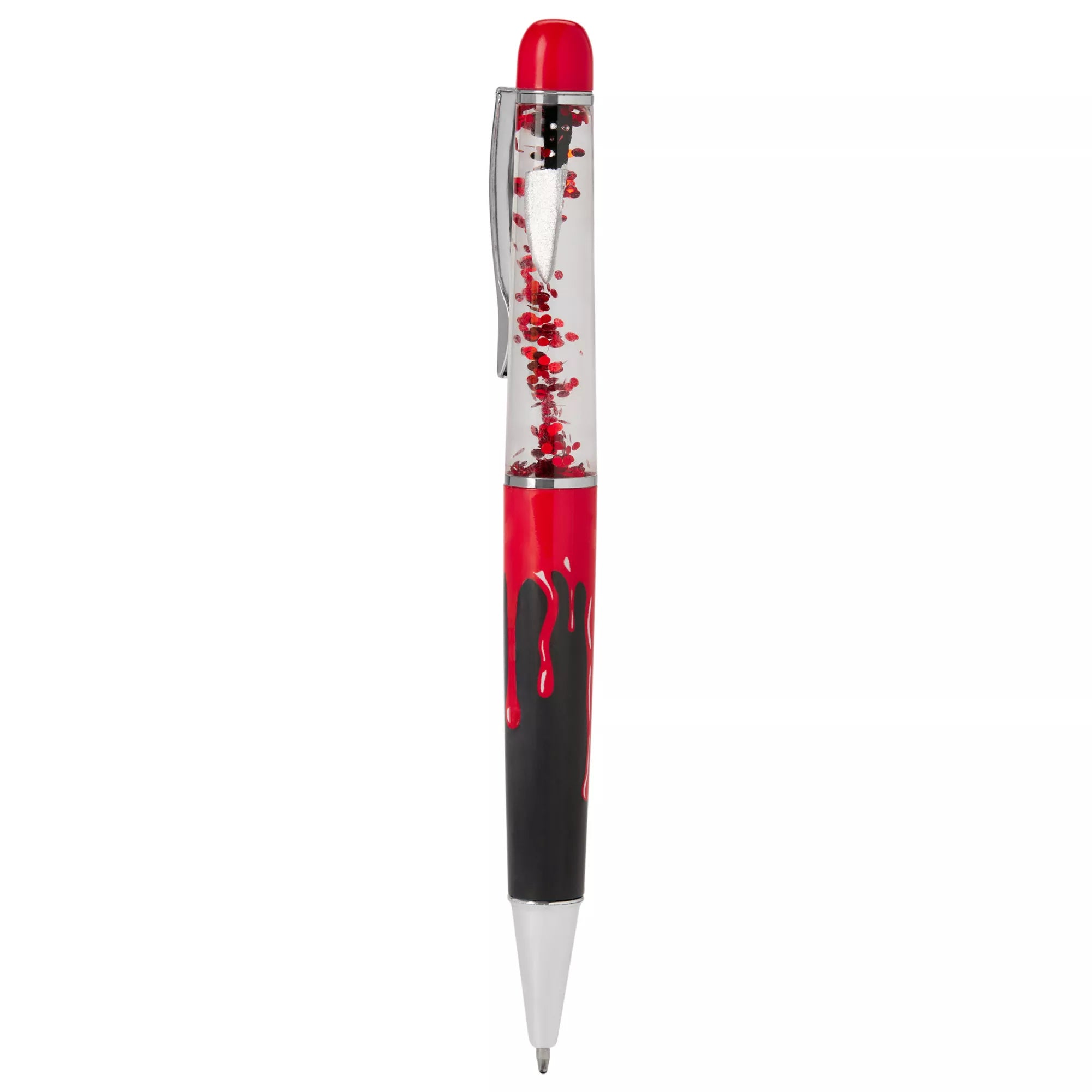 Bloody Glitter Pens - 2 Pack