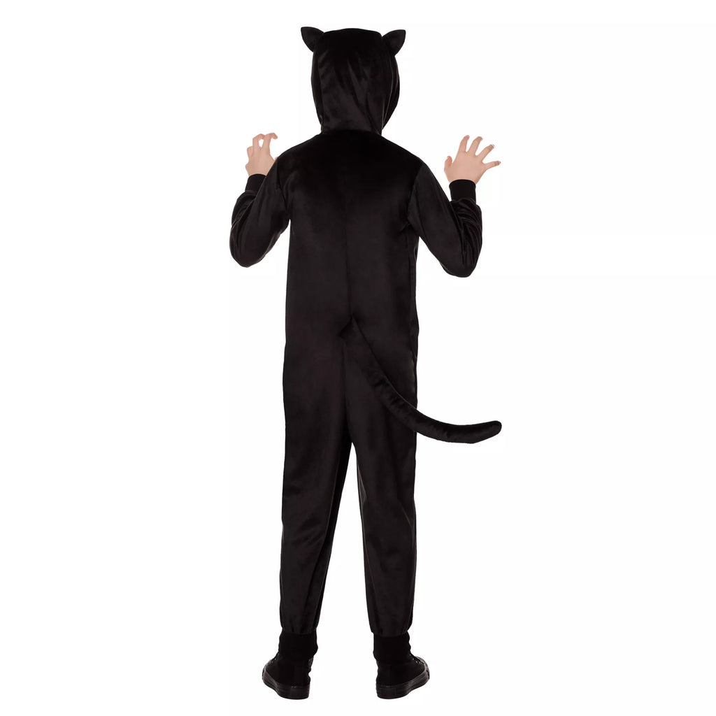 Kids Binx Jumpsuit – Hocus Pocus