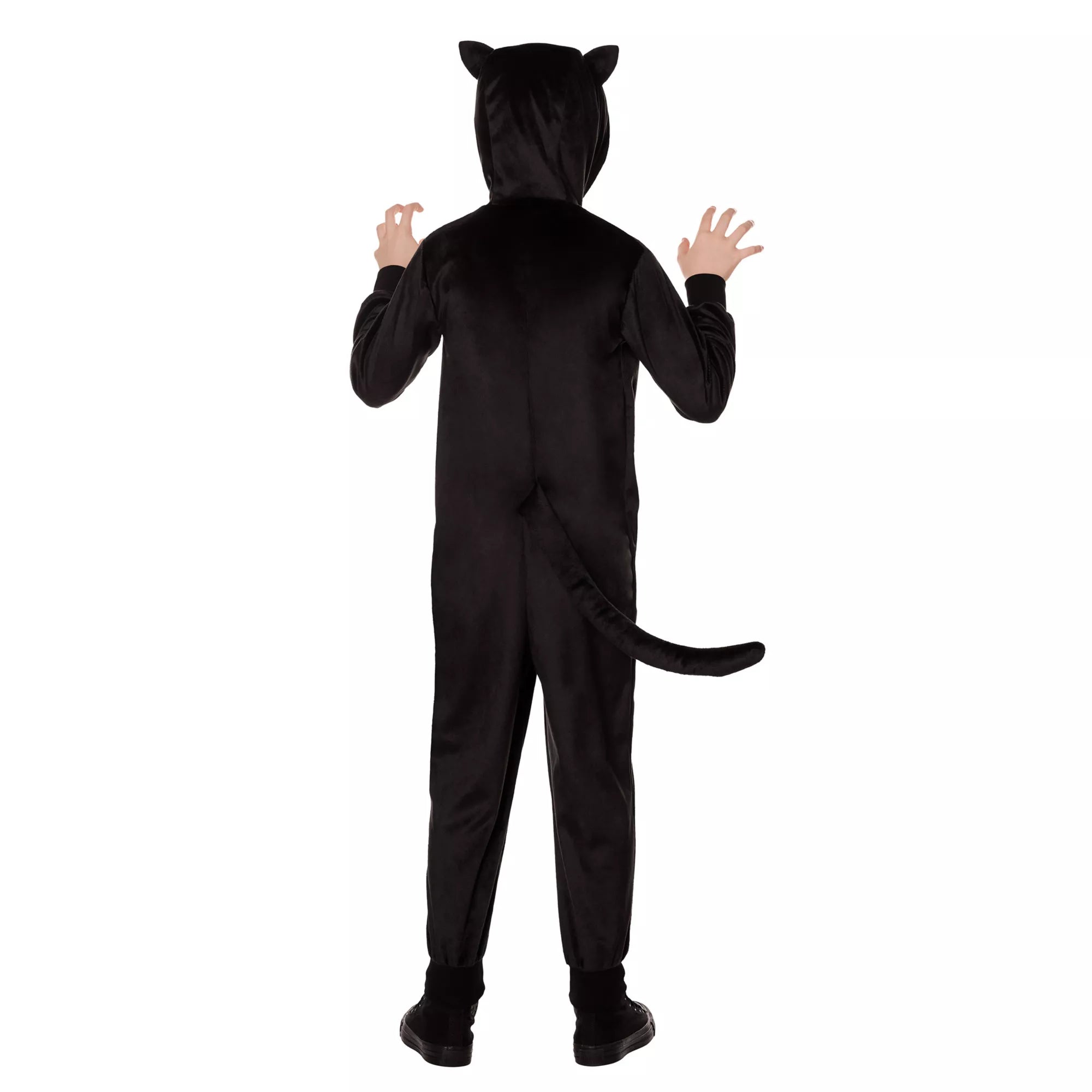 Kids Binx Jumpsuit – Hocus Pocus