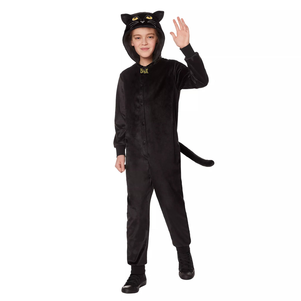 Kids Binx Jumpsuit – Hocus Pocus