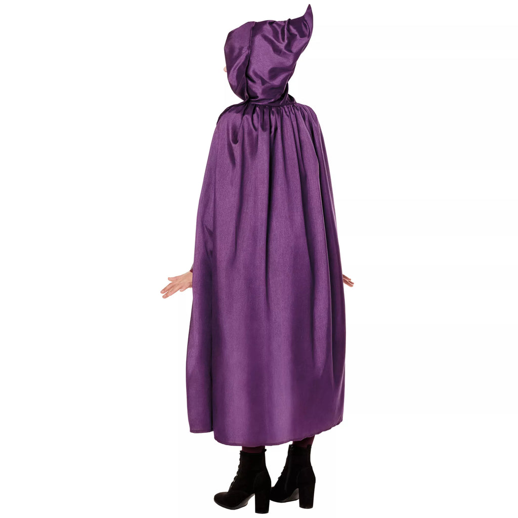 Kids Sarah Sanderson Cape - Hocus Pocus