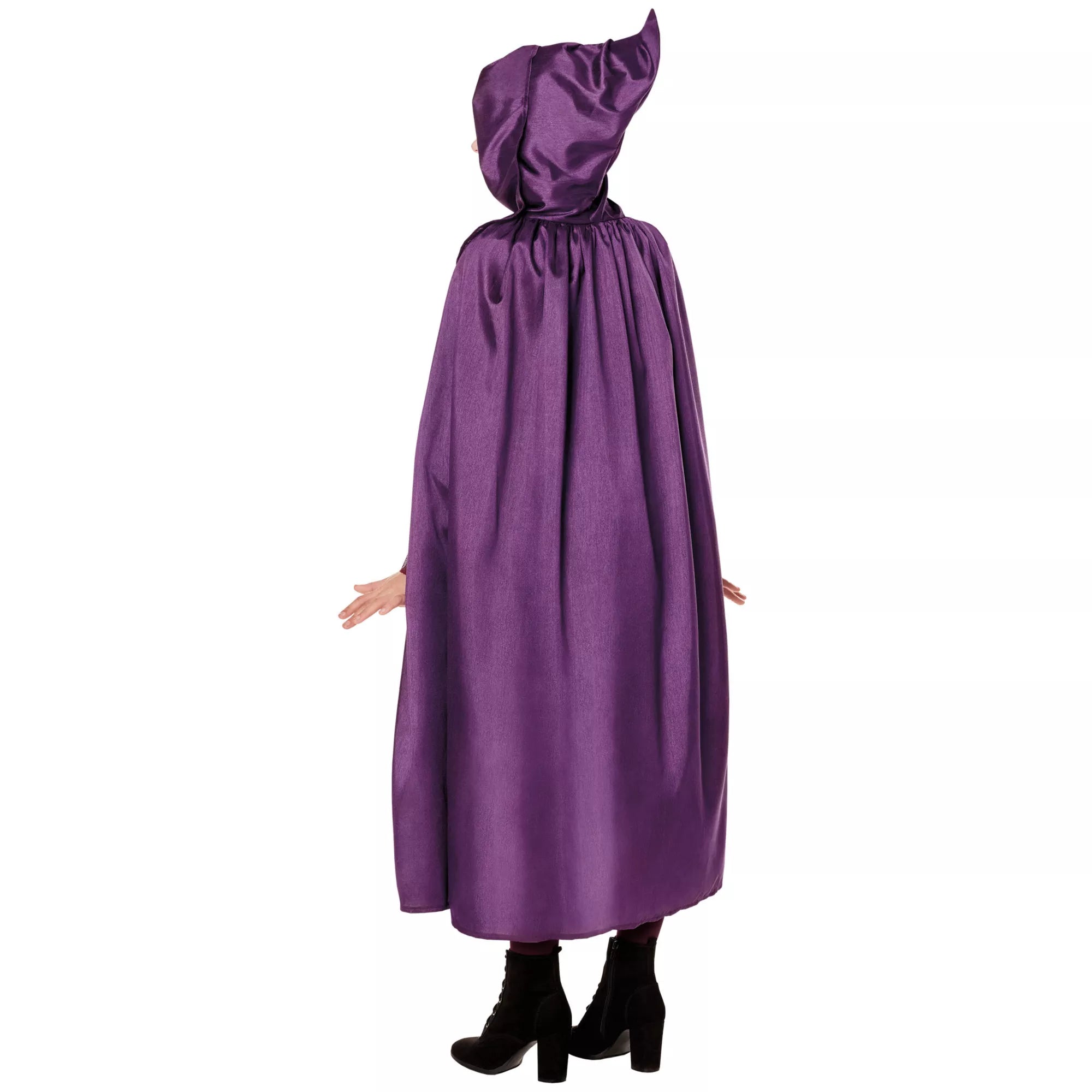 Kids Sarah Sanderson Cape - Hocus Pocus
