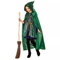 Kids Winifred Sanderson Cape - Hocus Pocus