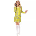 Kids Cher Costume - Clueless