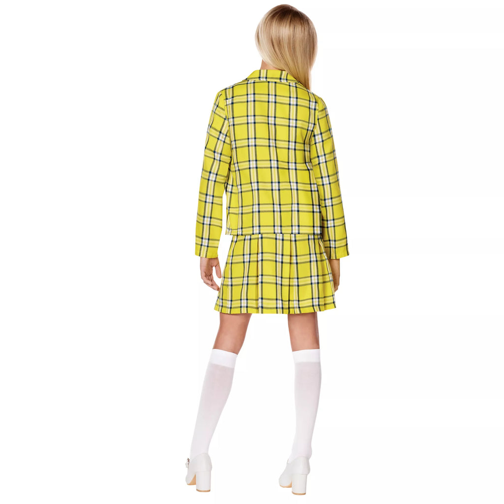 Kids Cher Costume - Clueless