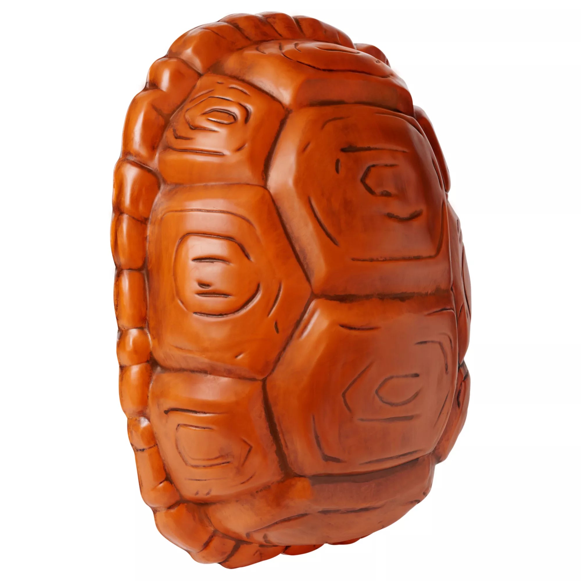 Kids Teenage Mutant Ninja Turtles Hard Shell