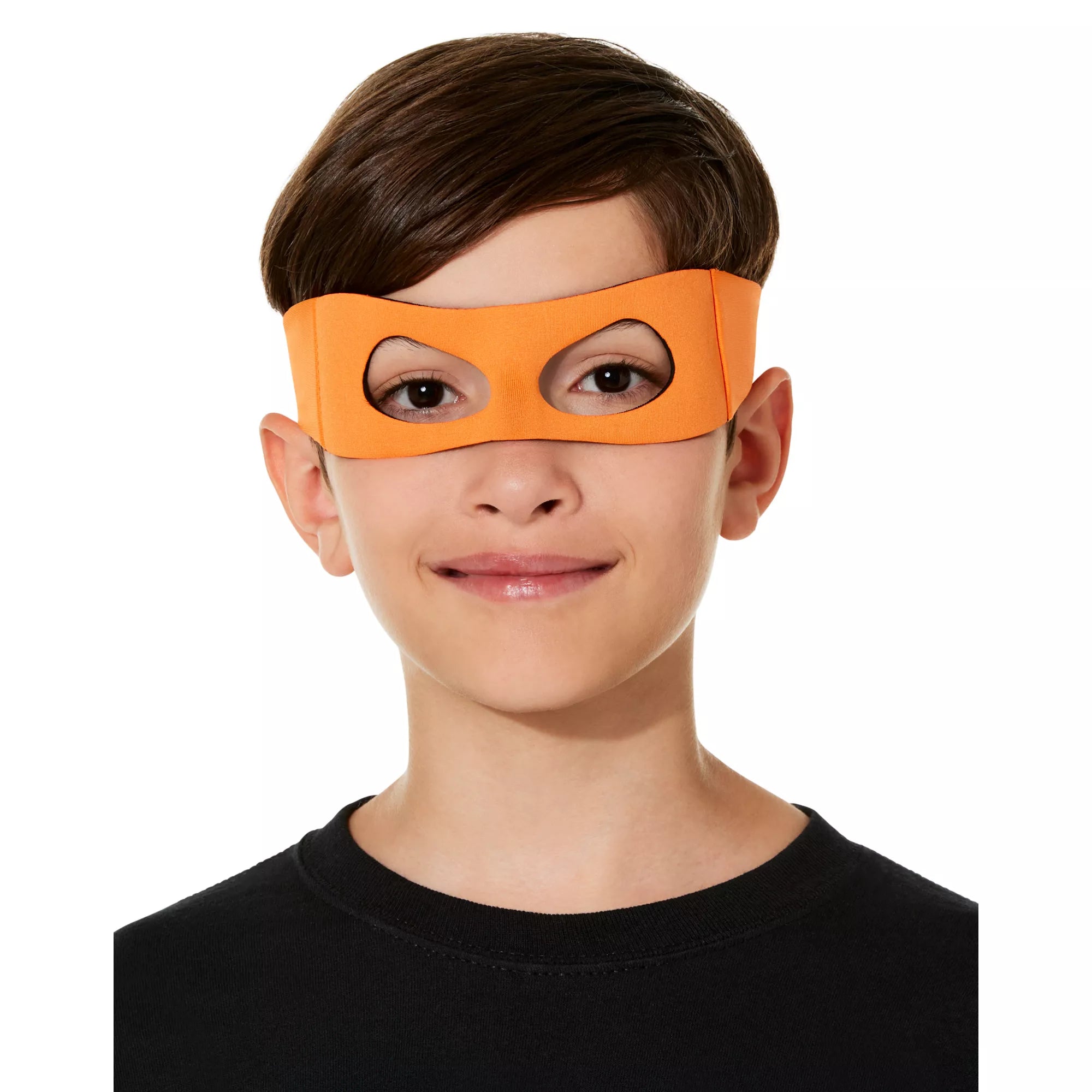 Kids Teenage Mutant Ninja Turtles Eye Masks - 4 Pack