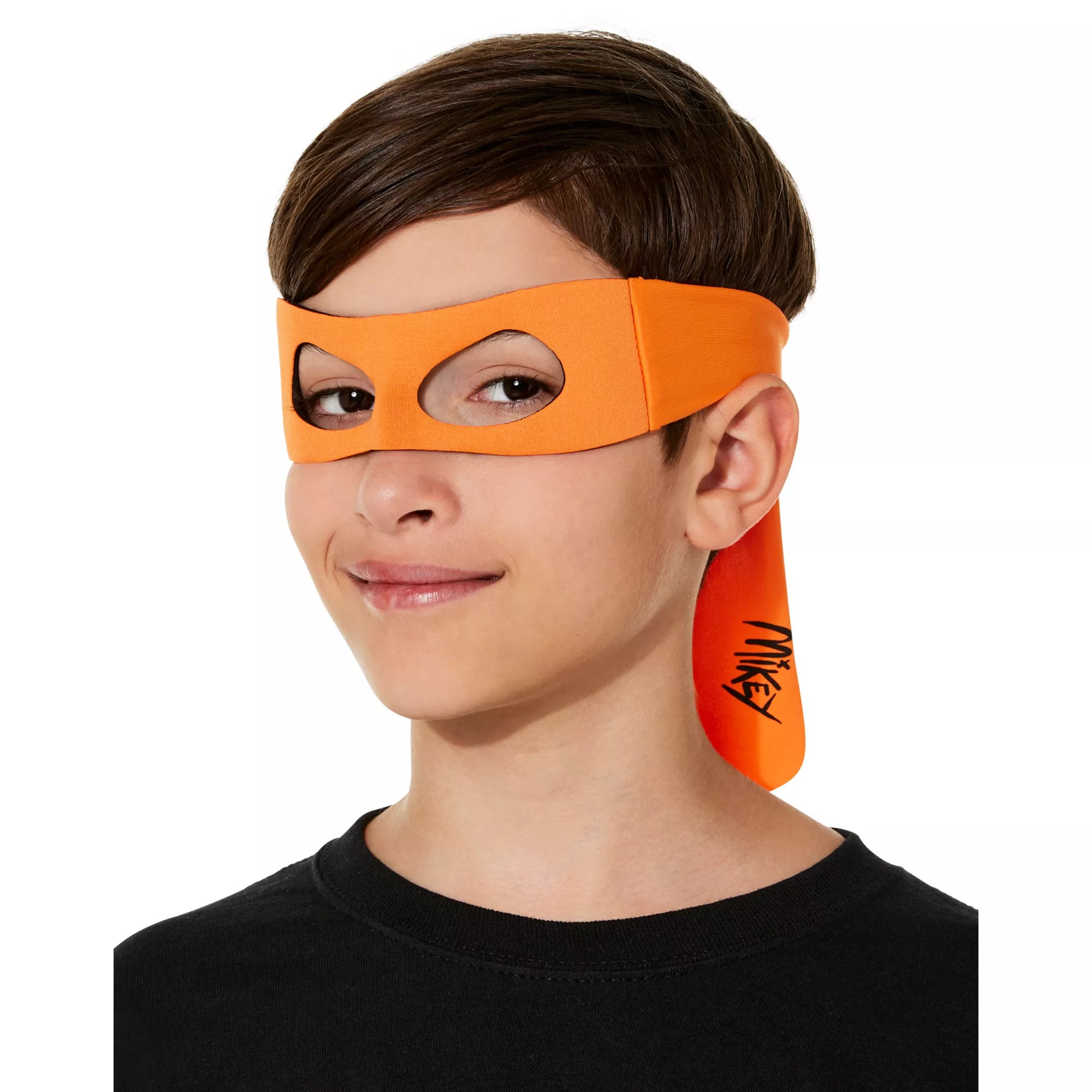 Kids Teenage Mutant Ninja Turtles Eye Masks - 4 Pack