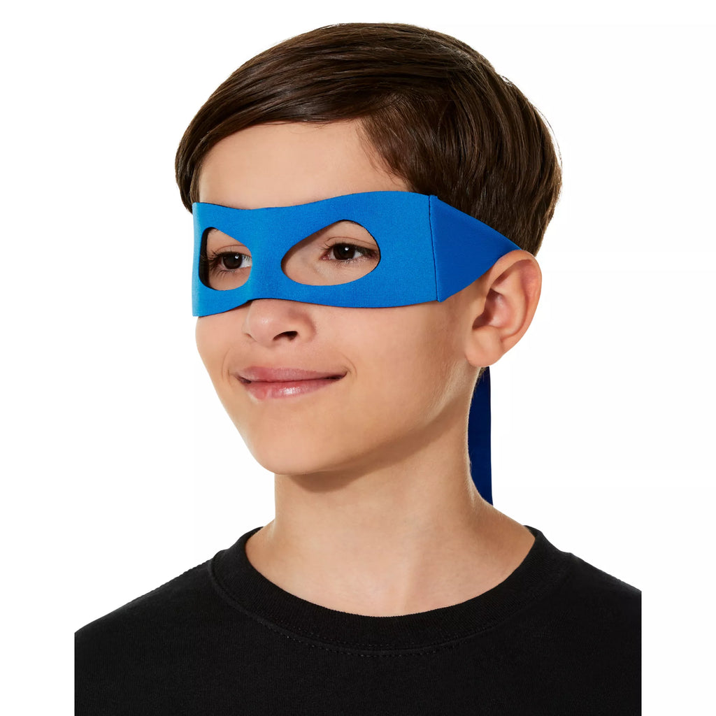 Kids Teenage Mutant Ninja Turtles Eye Masks - 4 Pack