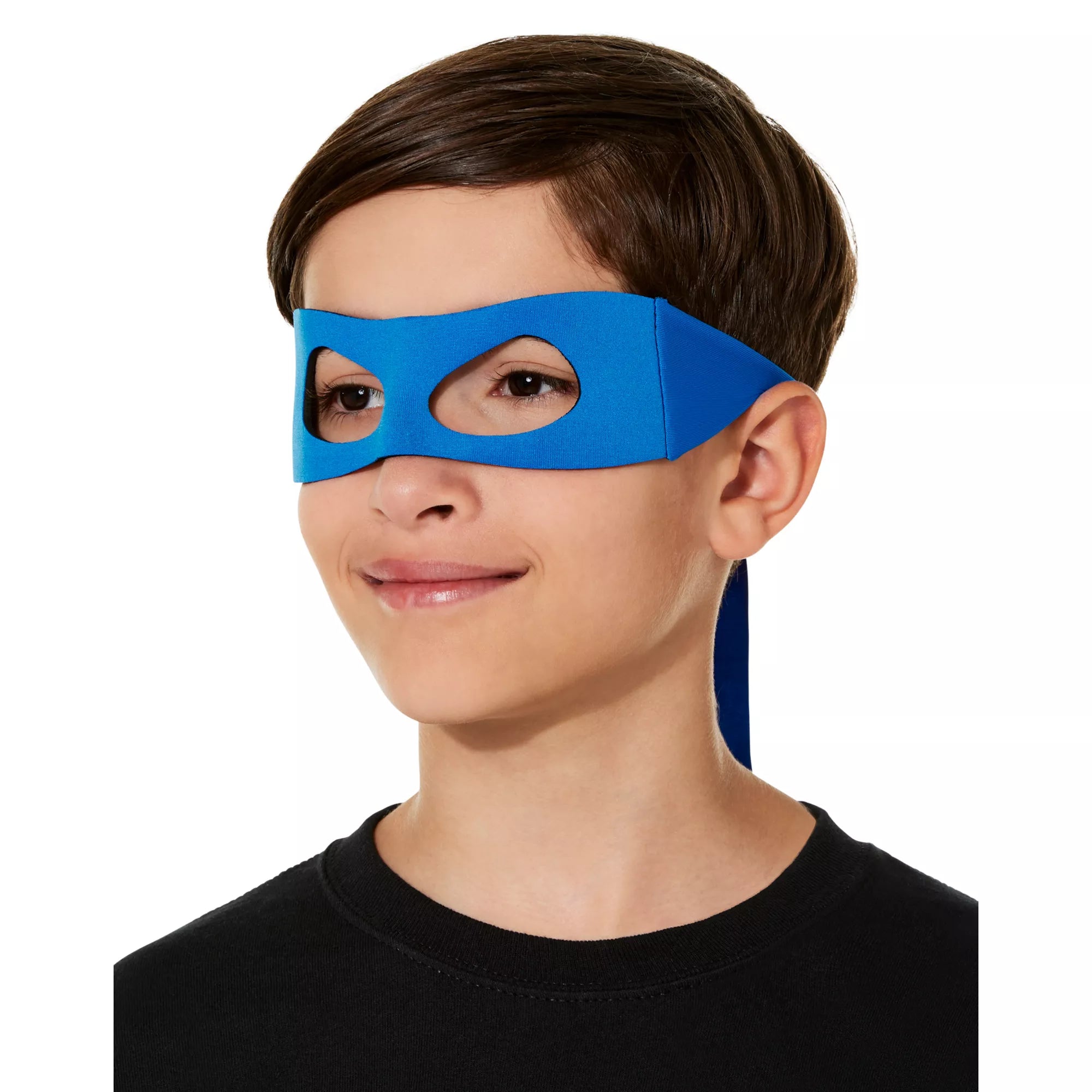Kids Teenage Mutant Ninja Turtles Eye Masks - 4 Pack