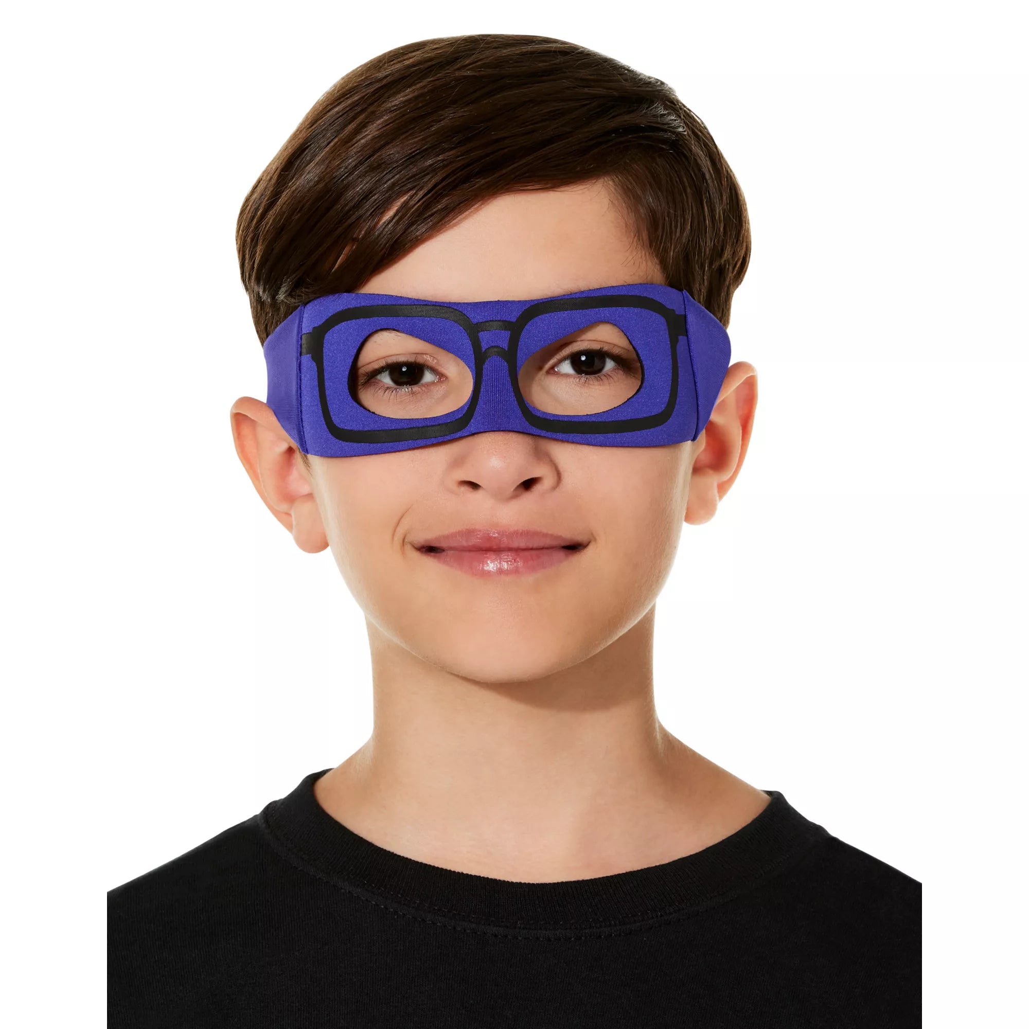 Kids Teenage Mutant Ninja Turtles Eye Masks - 4 Pack