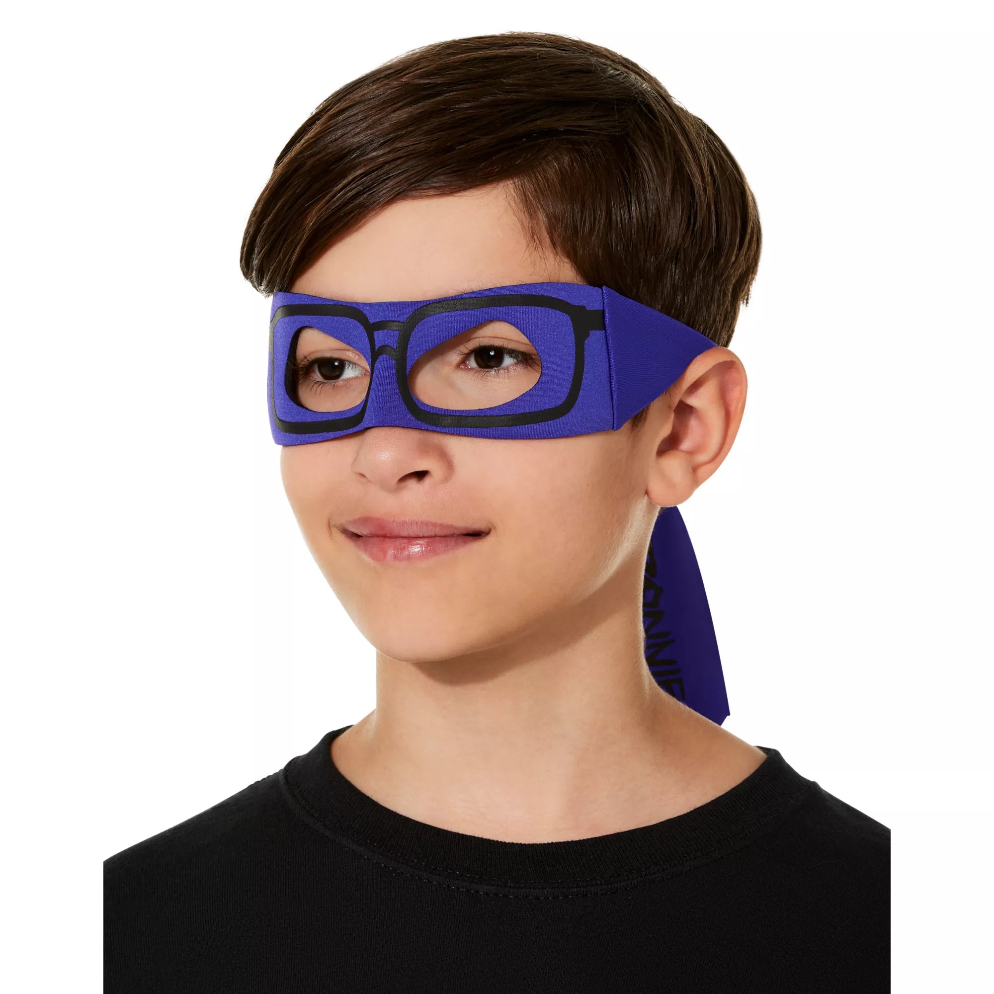 Kids Teenage Mutant Ninja Turtles Eye Masks - 4 Pack