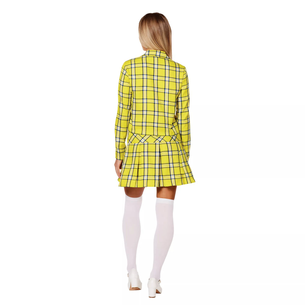 Adult Cher Costume - Clueless