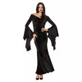 Adult Morticia Addams Costume - The Addams Family