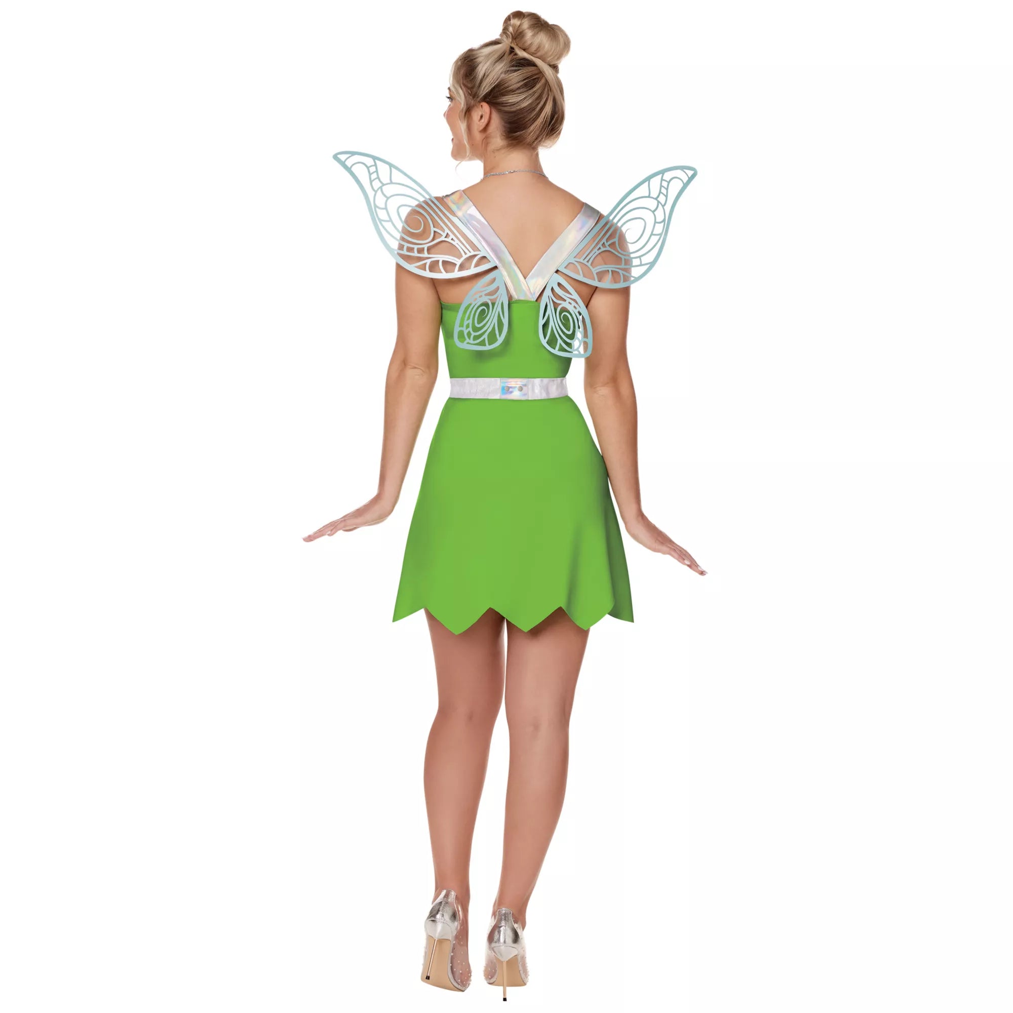 Adult Tinker Bell Costume - Disney