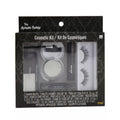 Wednesday Makeup Kit - The Addams Family