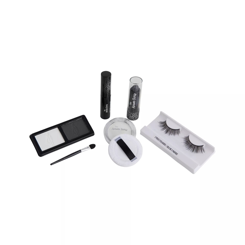 Wednesday Makeup Kit - The Addams Family