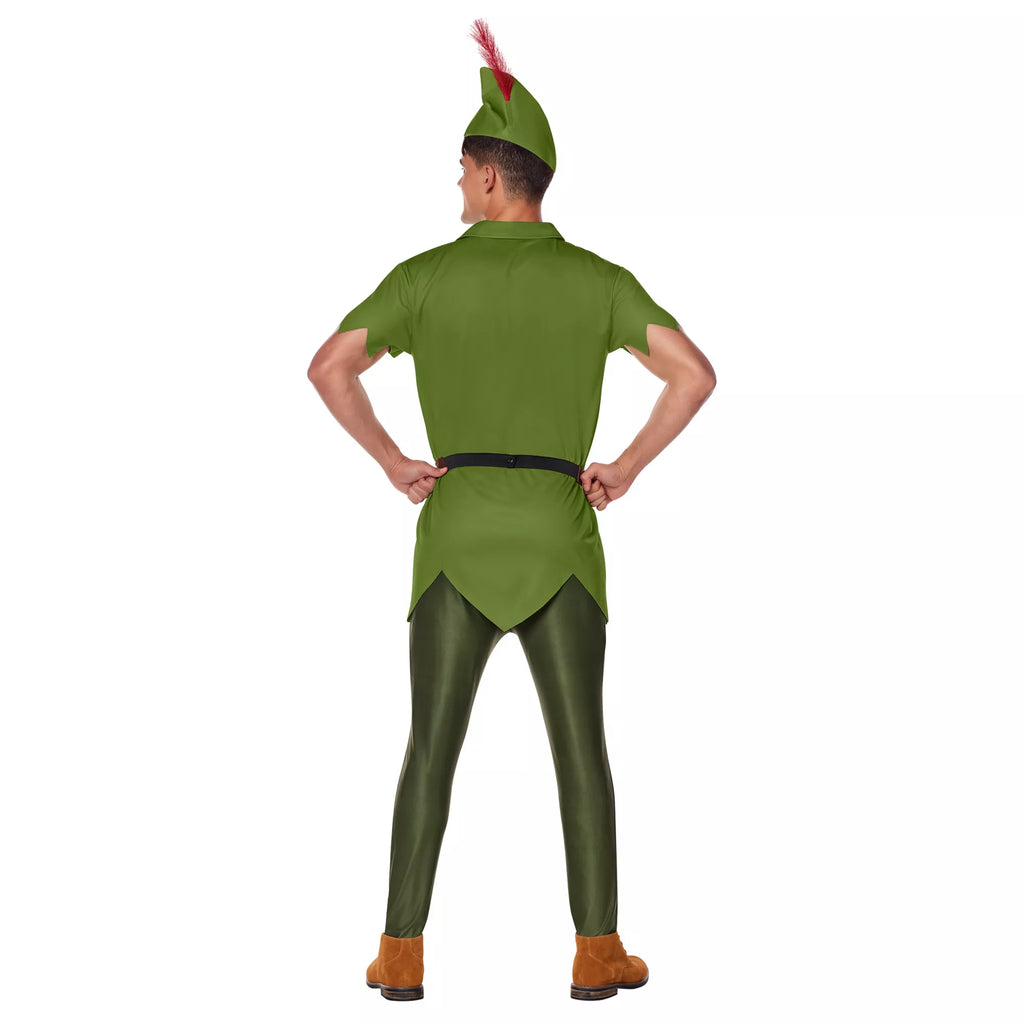 Adult Peter Pan Costume - Disney
