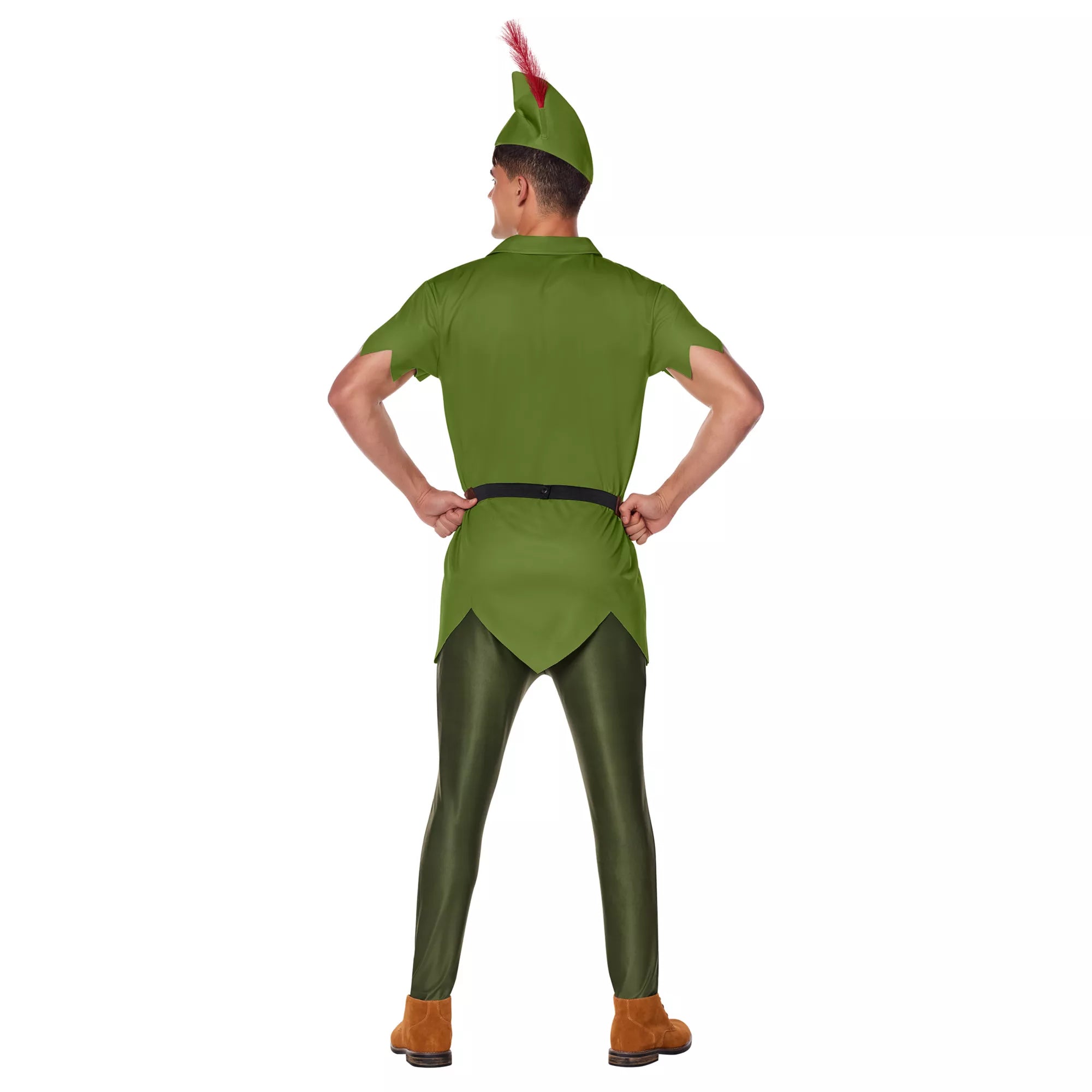 Adult Peter Pan Costume - Disney